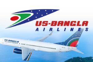 US-Bangla Airlines