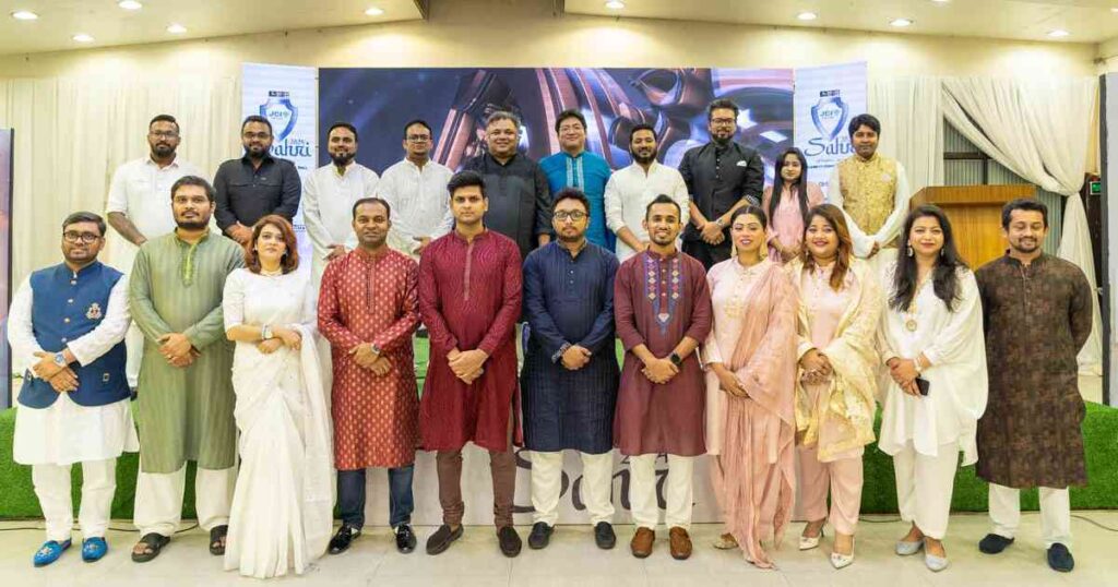 jci bangladesh