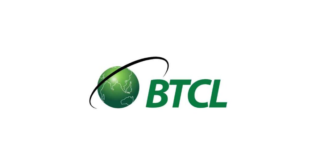 BTCL