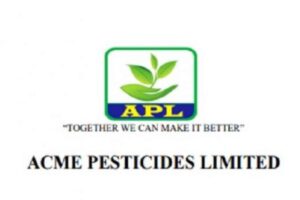 ACME Pesticides