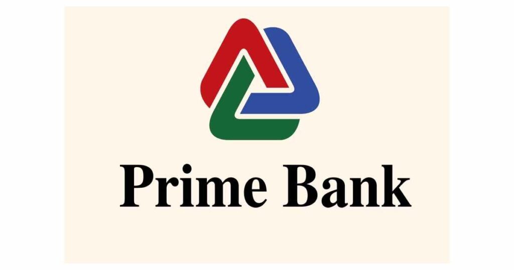 prime bank
