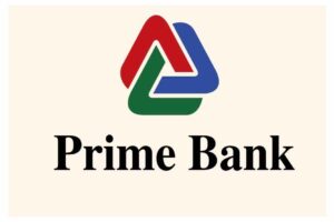 prime bank