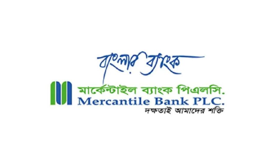 Mercantile Bank