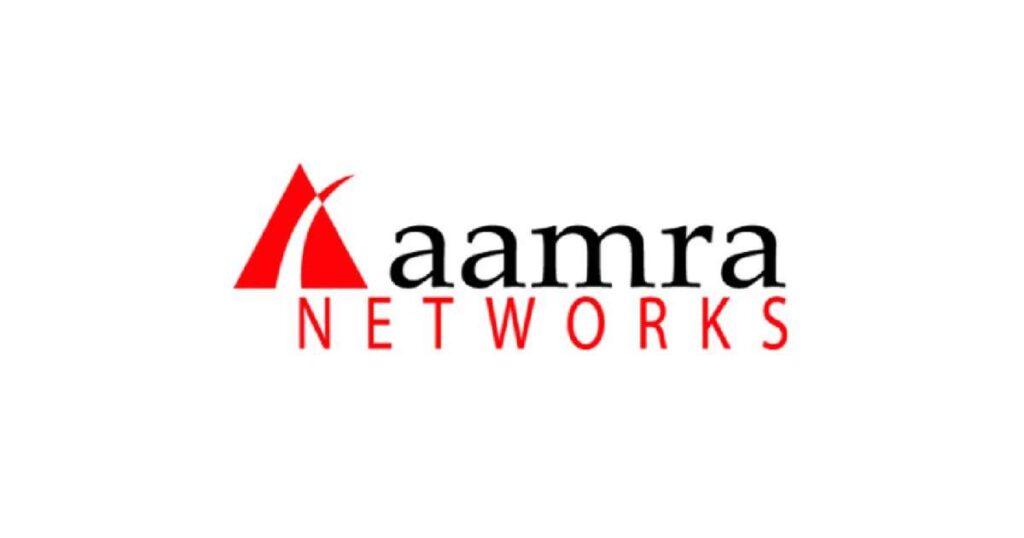 aamra networks