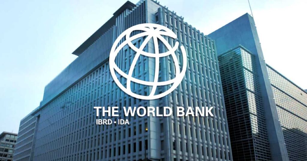 World Bank