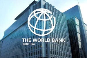 World Bank