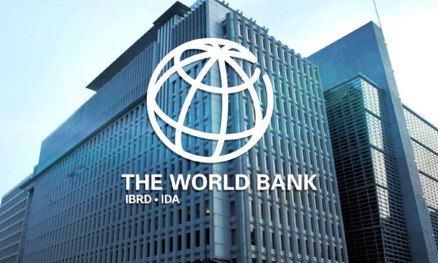 World Bank