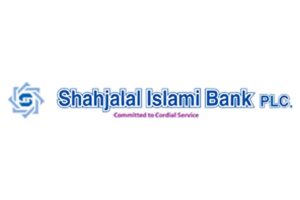 Shahjalal Islami Bank