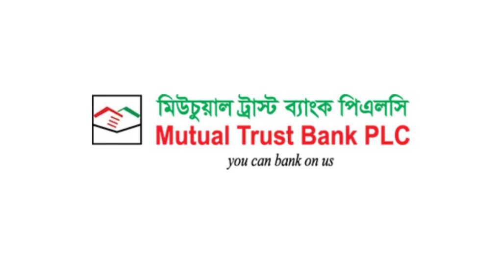 Mutual Trust Bank