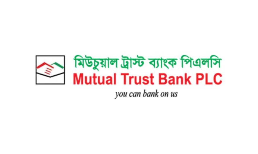 Mutual Trust Bank