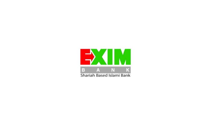 Exim Bank