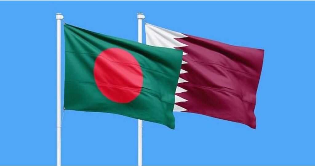 bangladesh qatar
