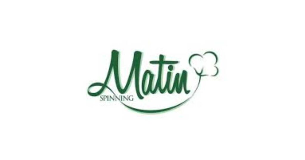 Matin Spinning