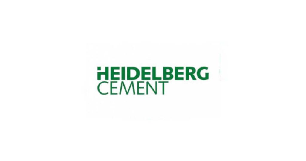 Heidelberg Cement