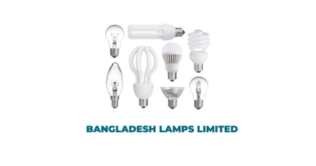 Bangladesh Lamps