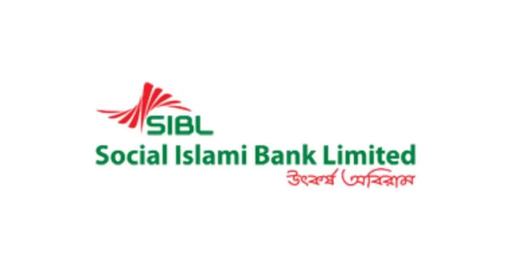 Social Islami Bank