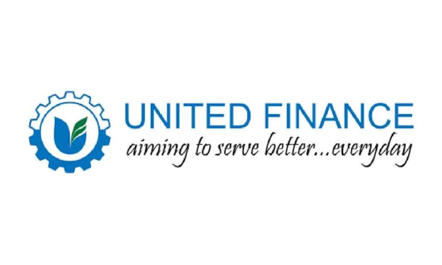 United Finance