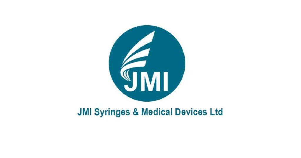 JMI Syringe