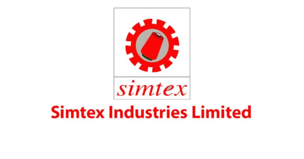 Simtex Industries