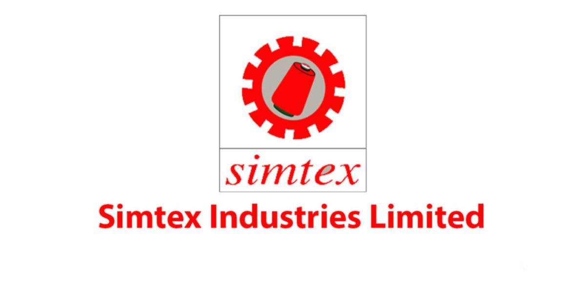 Simtex Industries Reveals Q3 Financials