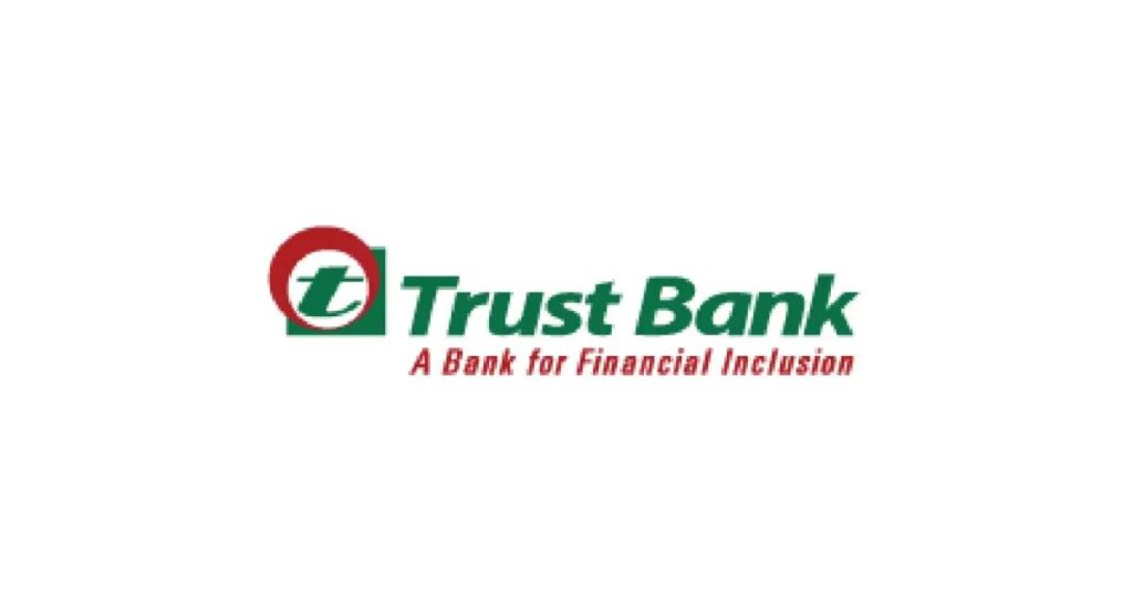 trust bank