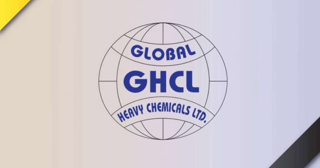Global Heavy Chemicals