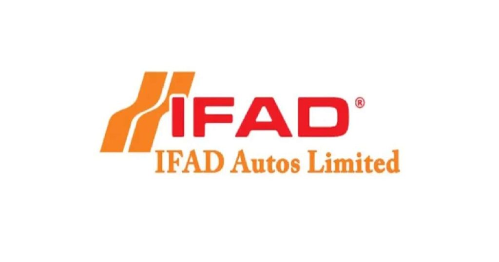 Ifad Autos