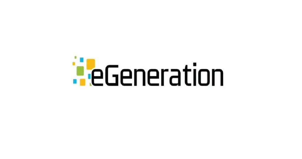 eGeneration