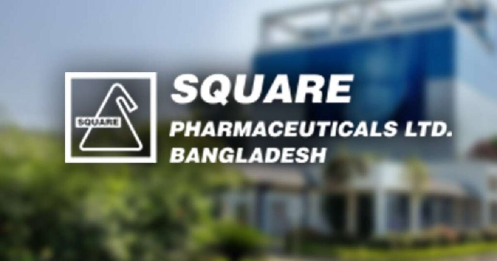 Square Pharma