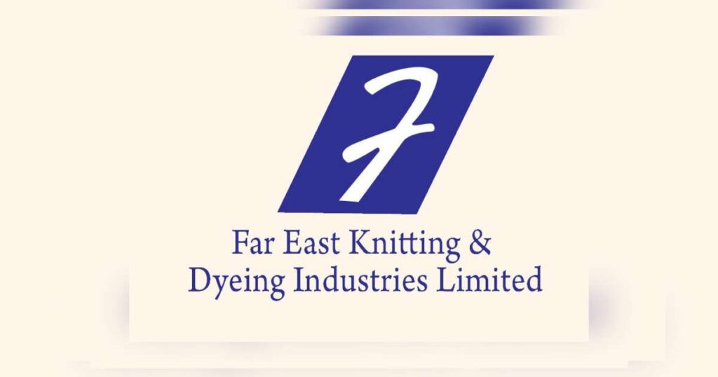 Far East Knitting
