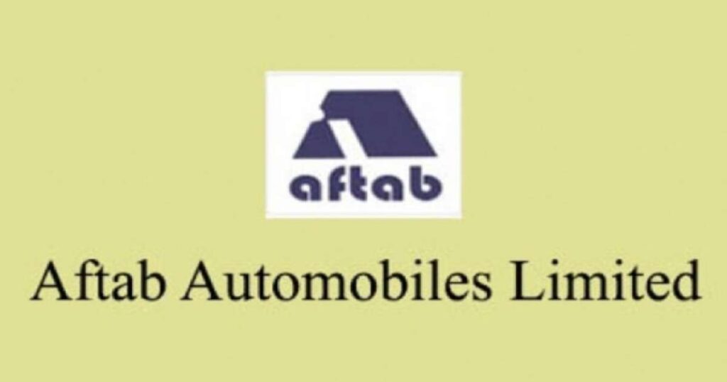 Aftab Automobiles