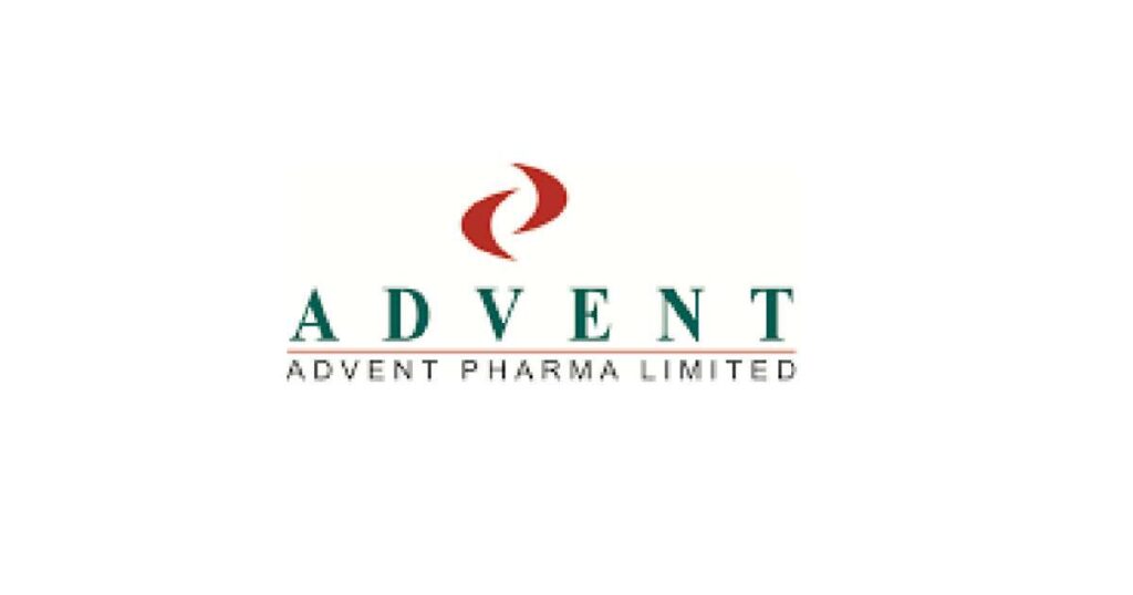 Advent Pharma
