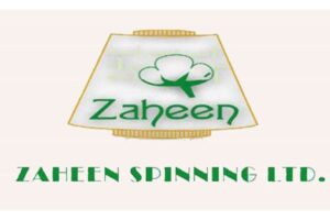 Zaheen Spinning