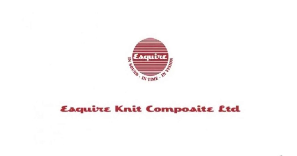 Esquare Knit