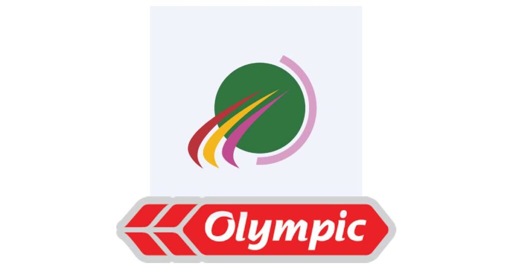 olympic accessories industries