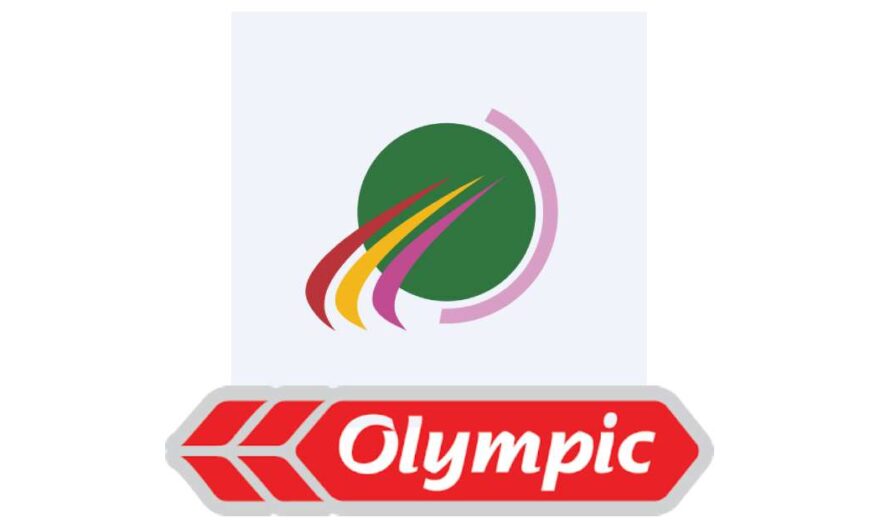 olympic accessories industries