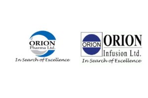 orion pharma infusion