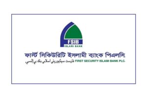 First Security Islami Bank