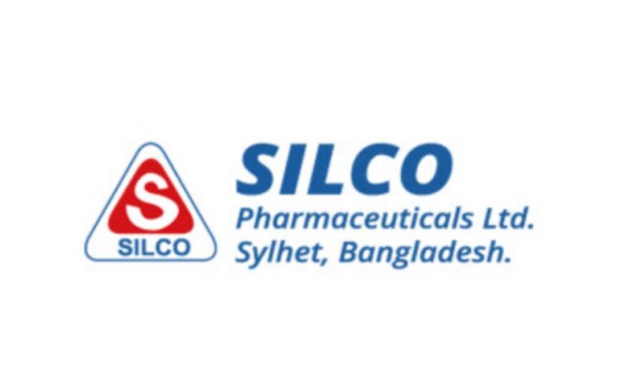 Silco Pharma