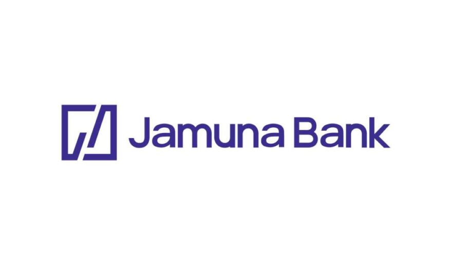 Jamuna Bank