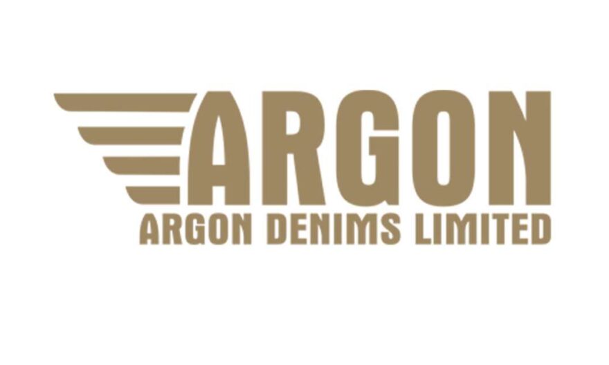 Argon Denim