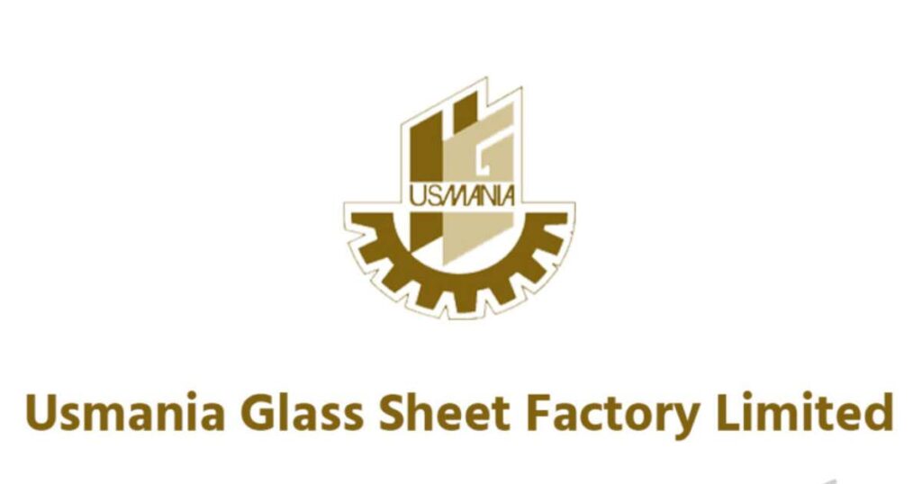 Usmania Glass