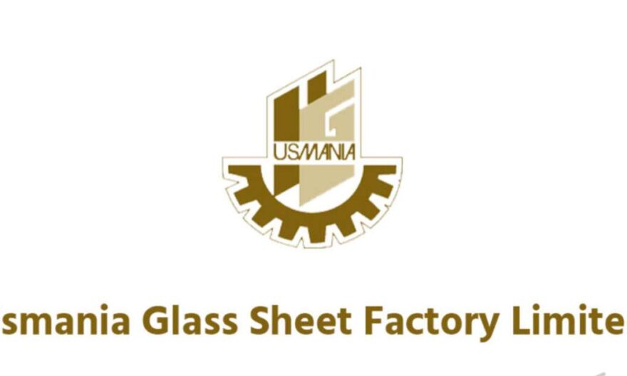 Usmania Glass