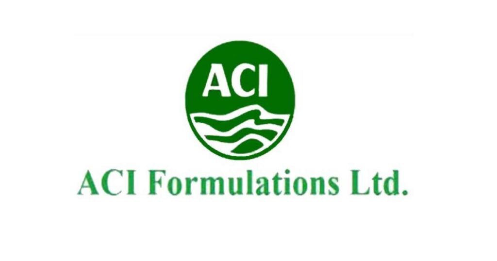 ACI Formulations