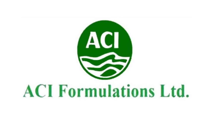 ACI Formulations