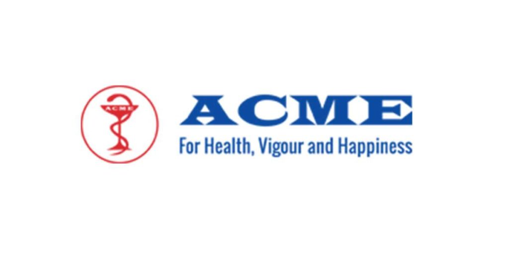 Acme Laboratories