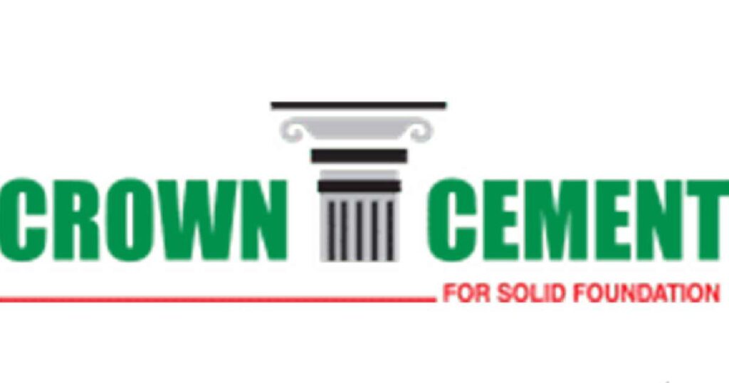 Crown Cement