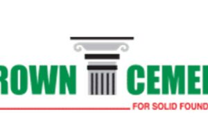 Crown Cement