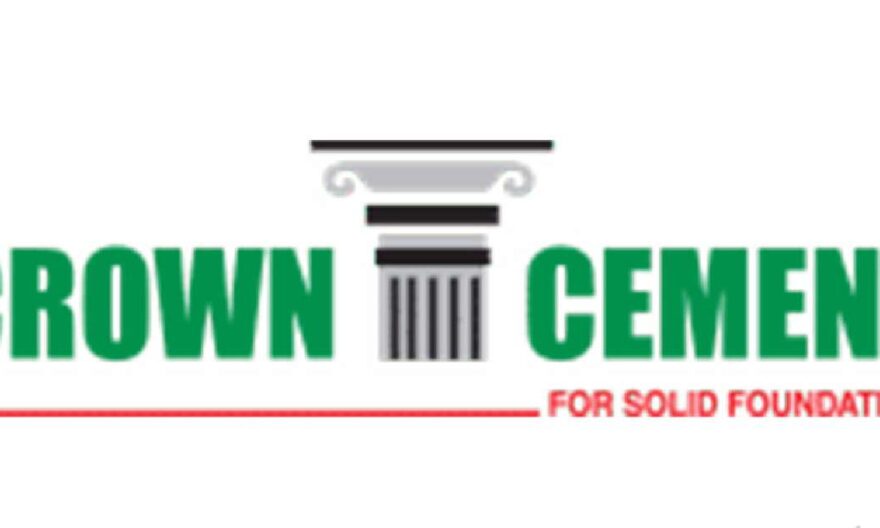 Crown Cement