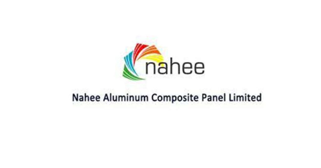 Nahee Aluminum